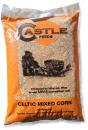 Castle Celtic Mixed Poultry Corn 20kg Bag